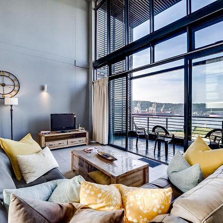 Point Bay - Super Stylish For Less Daire Durban Dış mekan fotoğraf
