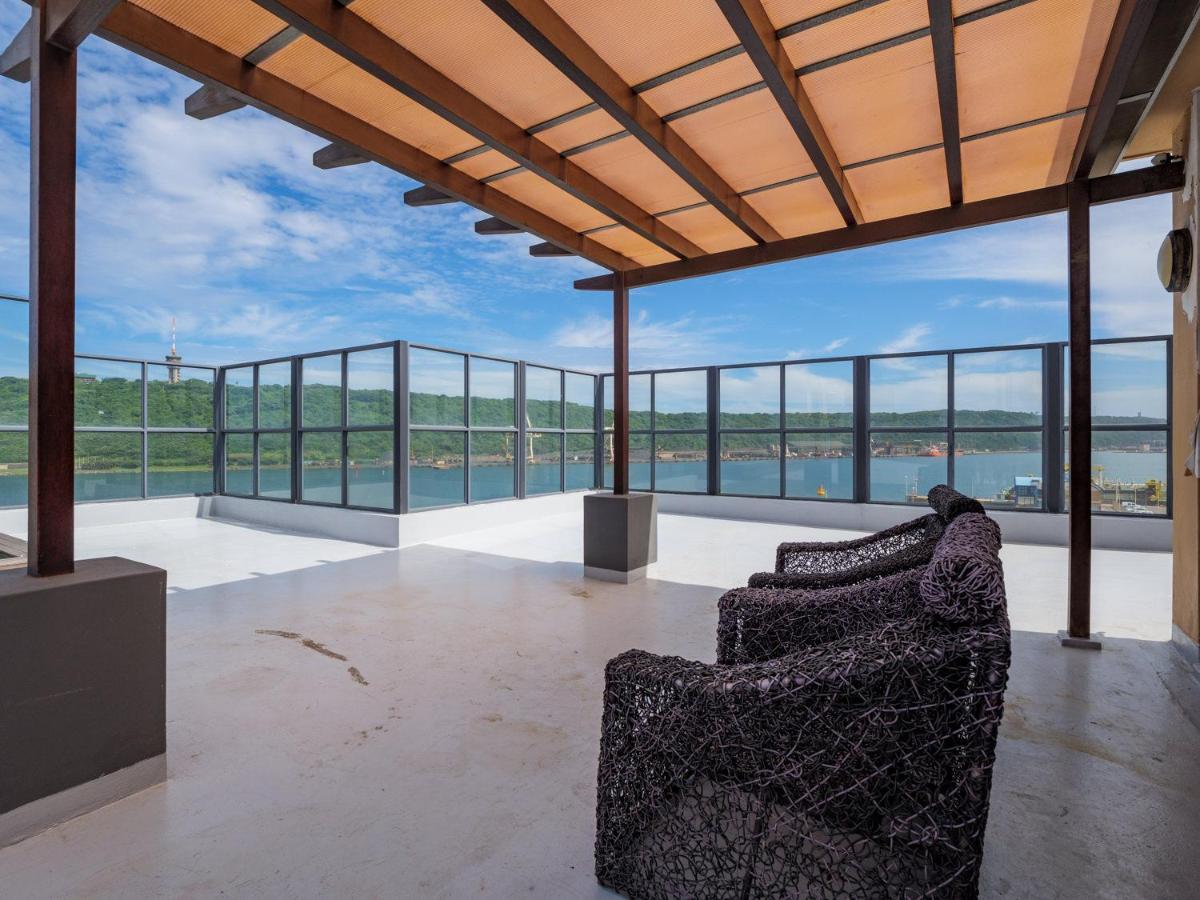 Point Bay - Super Stylish For Less Daire Durban Dış mekan fotoğraf