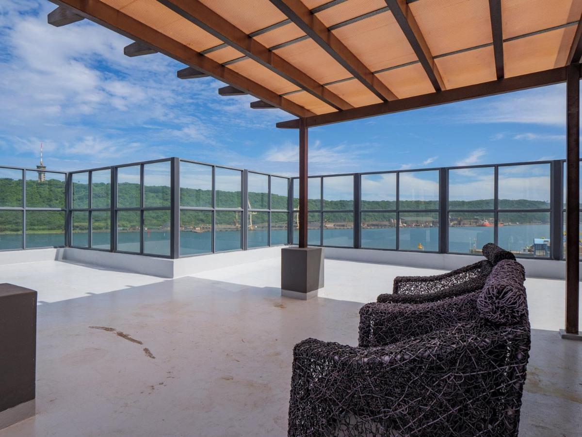 Point Bay - Super Stylish For Less Daire Durban Dış mekan fotoğraf