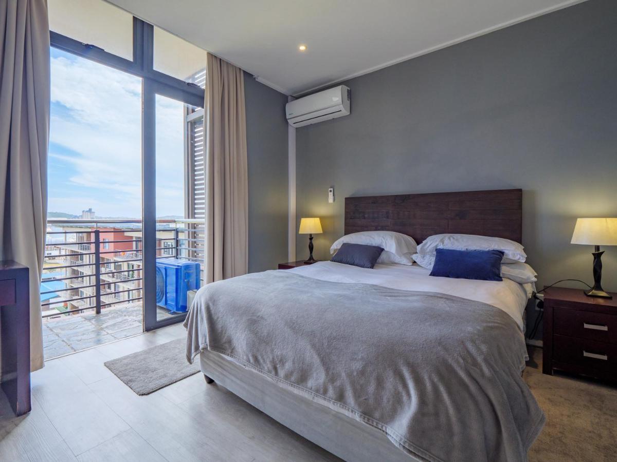 Point Bay - Super Stylish For Less Daire Durban Dış mekan fotoğraf
