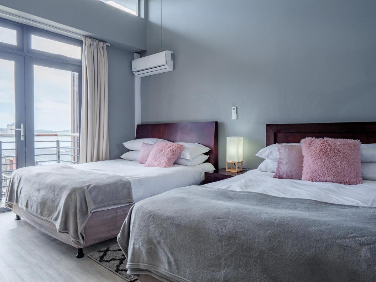 Point Bay - Super Stylish For Less Daire Durban Dış mekan fotoğraf
