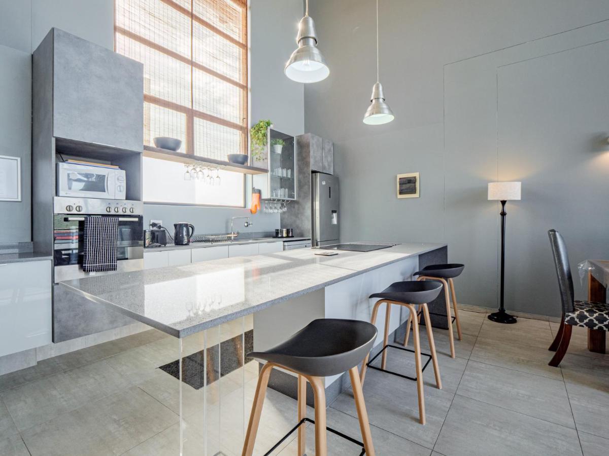 Point Bay - Super Stylish For Less Daire Durban Dış mekan fotoğraf