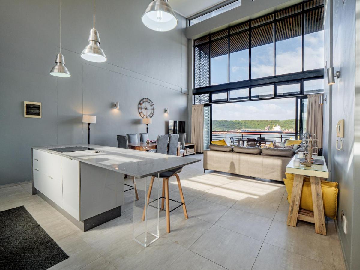 Point Bay - Super Stylish For Less Daire Durban Dış mekan fotoğraf