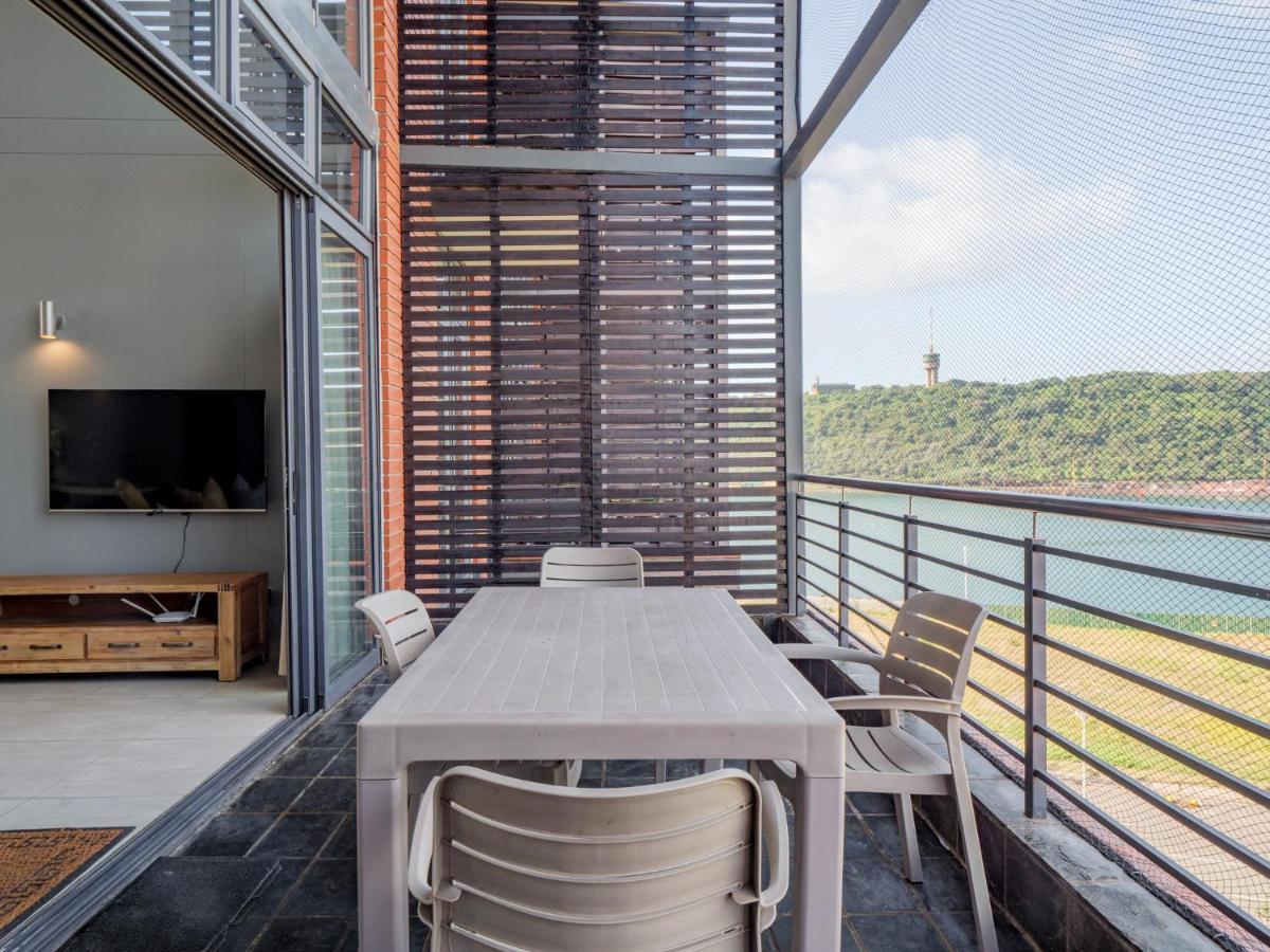 Point Bay - Super Stylish For Less Daire Durban Dış mekan fotoğraf