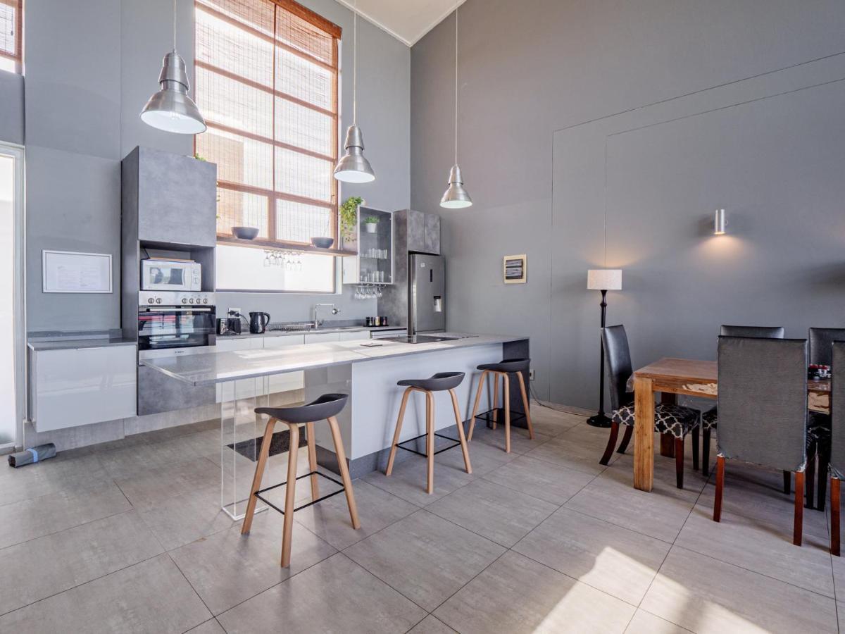 Point Bay - Super Stylish For Less Daire Durban Dış mekan fotoğraf