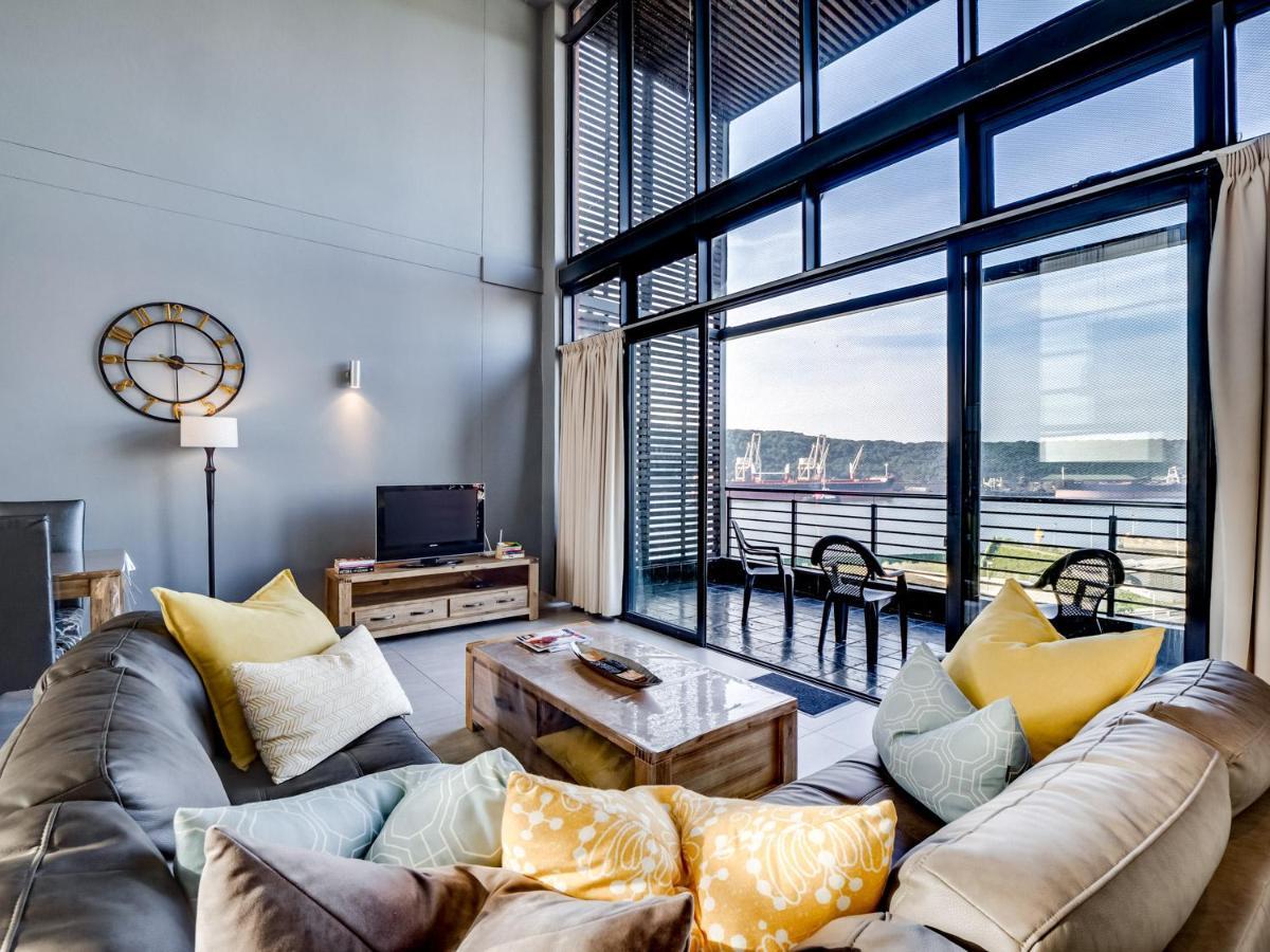 Point Bay - Super Stylish For Less Daire Durban Dış mekan fotoğraf