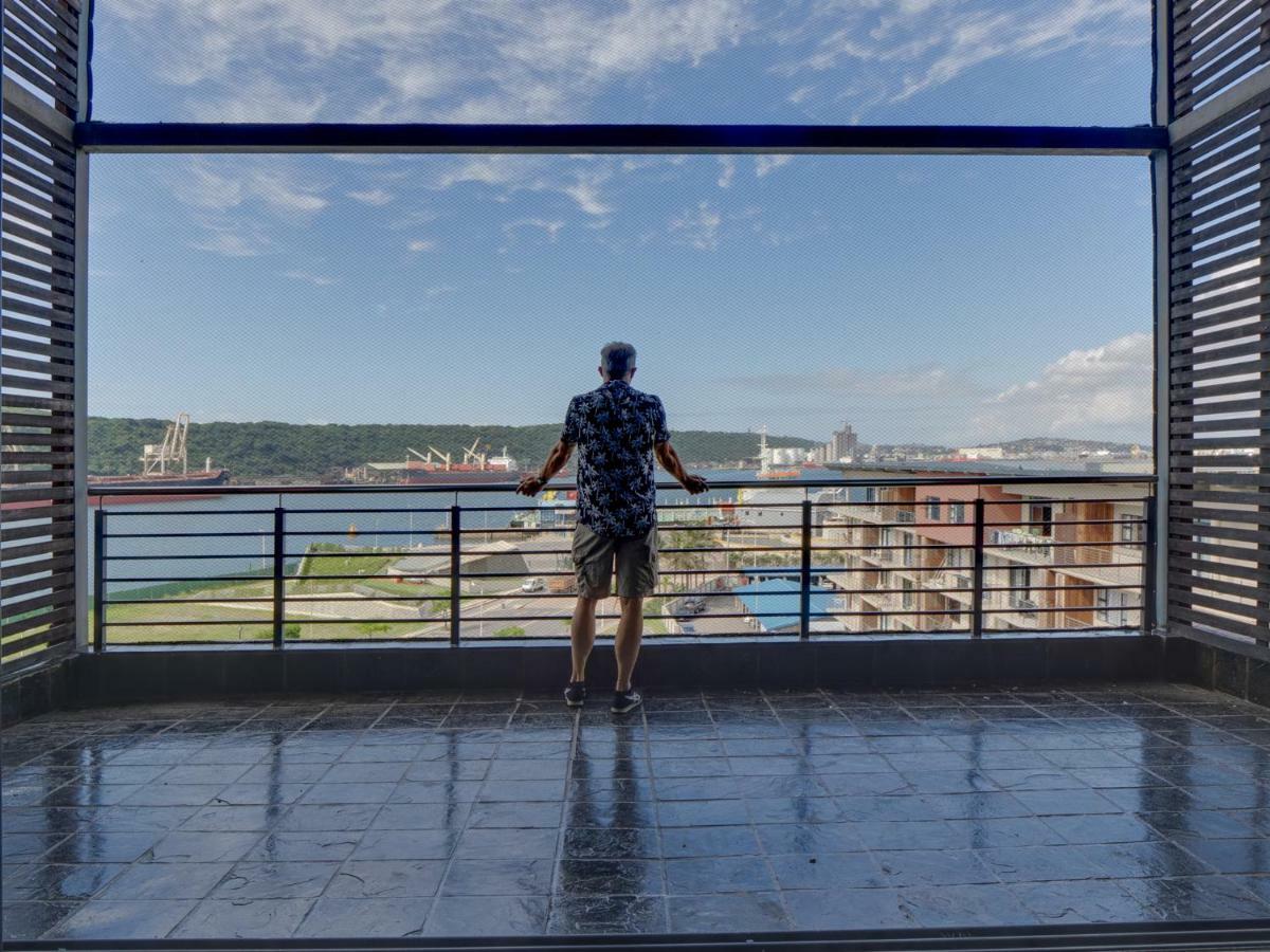 Point Bay - Super Stylish For Less Daire Durban Dış mekan fotoğraf