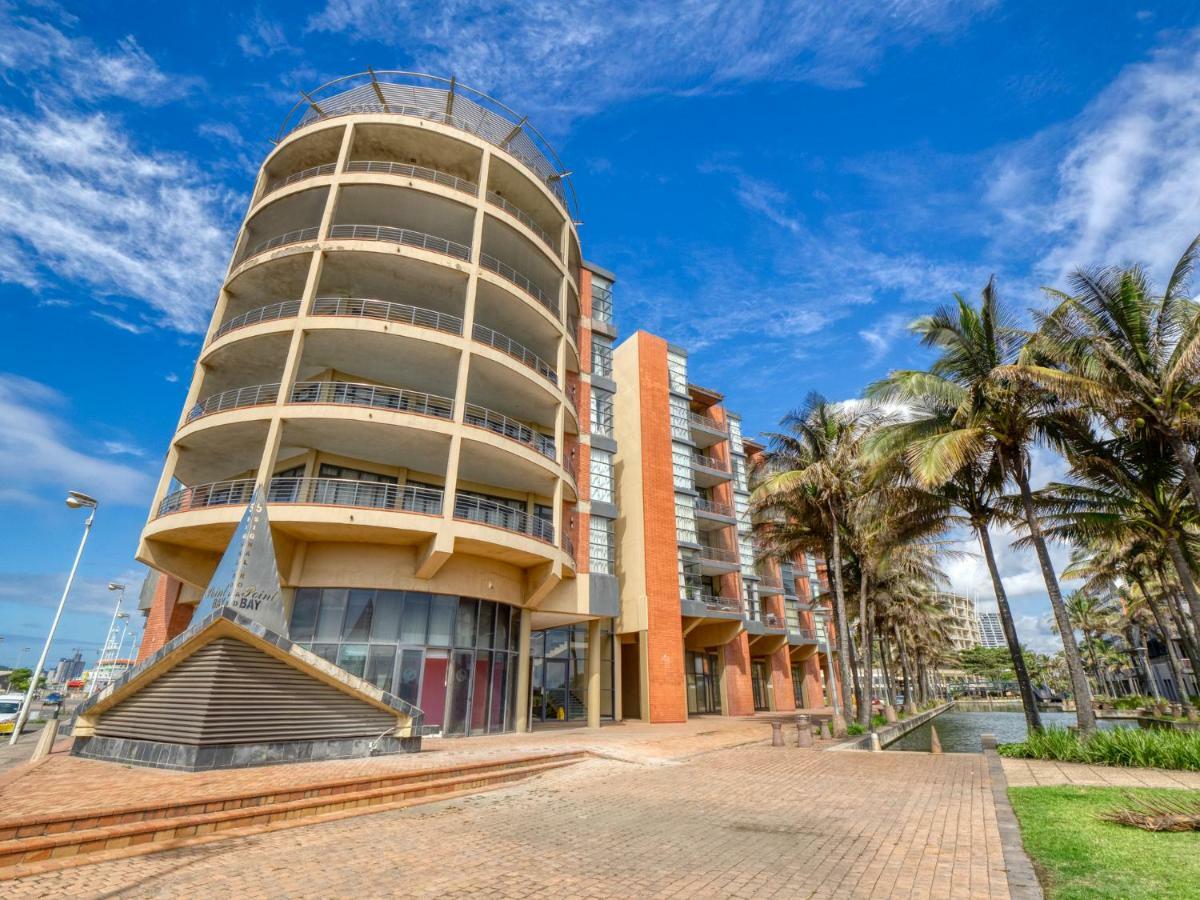 Point Bay - Super Stylish For Less Daire Durban Dış mekan fotoğraf