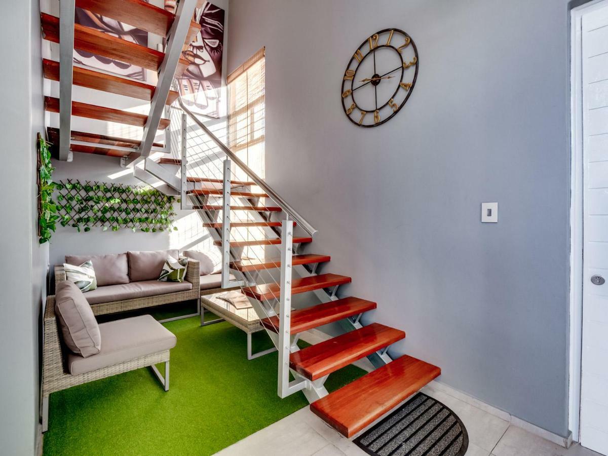 Point Bay - Super Stylish For Less Daire Durban Dış mekan fotoğraf